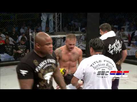 Leo Zulic vs Zsolt Fenyes - Serbian Battle Championship 5 - SBC 5