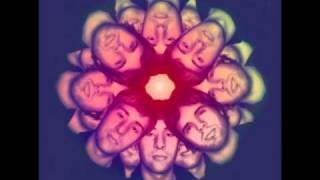 The Kickdrums - Death of a Dream Machine