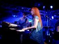 Hotel, Tori Amos, Luxembourg, September 18th ...