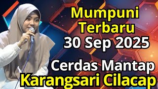 Download lagu Mumpuni TERBARU 30 Sep 2025 l Pengajian Ustadzah Mumpuni Handayayekti Terbaru ( KESUGIHAN ) mp3 Download lagu Mumpuni TERBARU 30 Sep 2025 l Pengajian Ustadzah Mumpuni Handayayekti Terbaru ( KESUGIHAN ) mp3