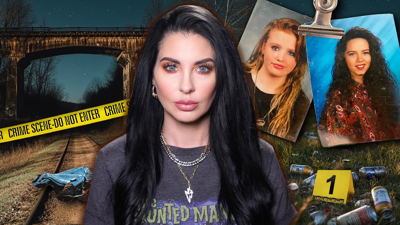 DEADLY Shortcut: Best Friends Murdered On Their Way Home At Night | Jennifer Ertman & Elizabeth Peña