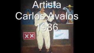 Antonio Aguilar Cancion del alma