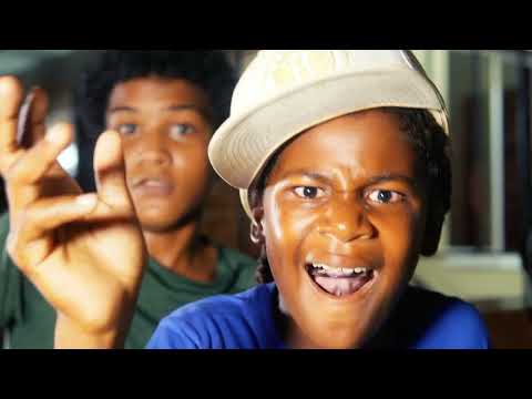 Kreizy K  -Que arrebate  -  Flow La x | Video Oficial 4K