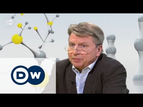 Warum ist das Problem der Antibiotika-Resistenzen so schwer zu lösen? | Projekt Zukunft