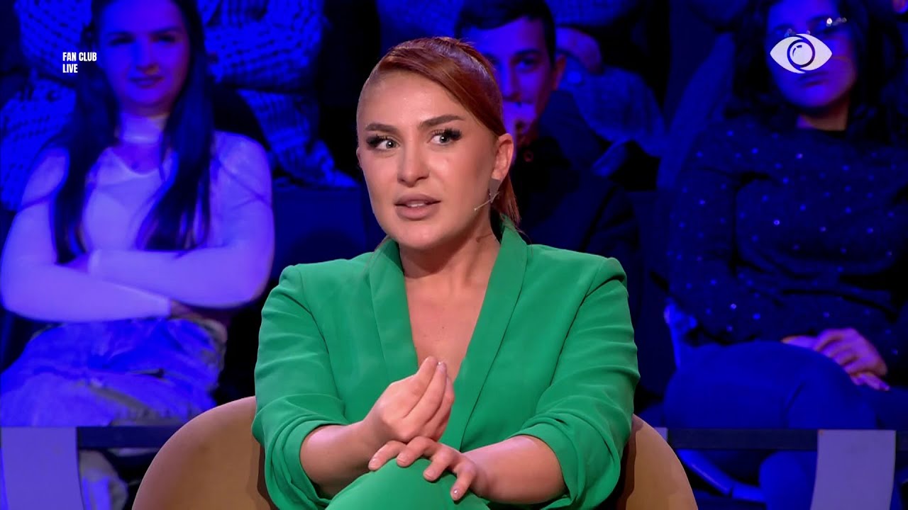 Vesa shuan kureshtjen: Ja ç'më tha Romeo në vesh!