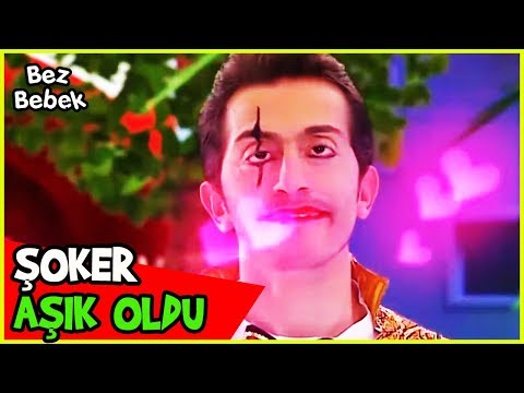 ŞOKER PRENSESE AŞIK OLDU - Bez Bebek 87. Bölüm