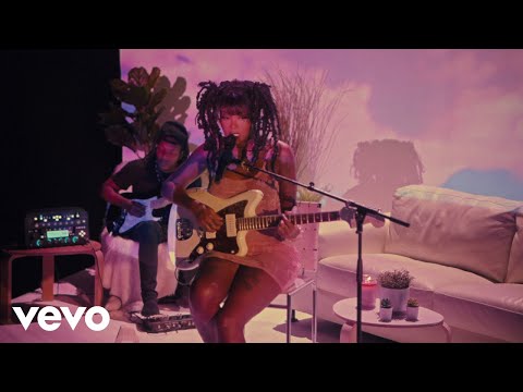 Summer Walker, Usher - Session 32/Come Thru (Live)