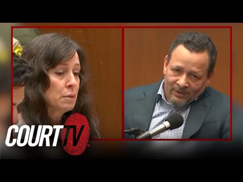 Robert Baker Explains Why He Killed Fabio Sementilli