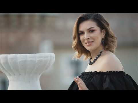 Ioana Marc - Zambet cald