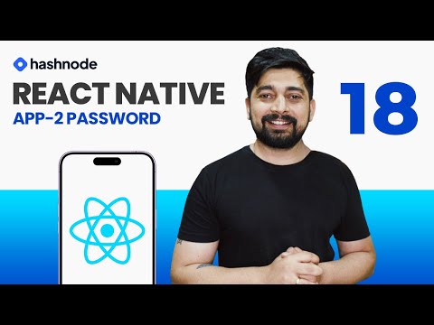React Native Mastery Develop 10 Apps with Confidence