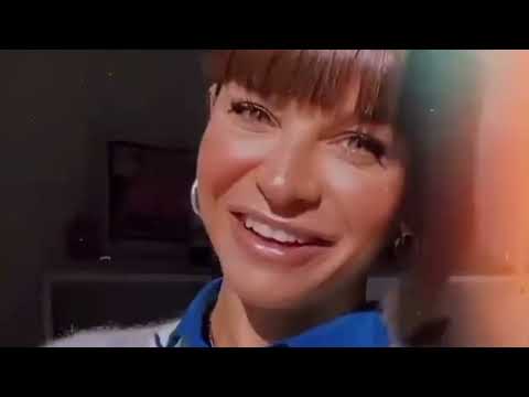 Alessandra Amoroso - Camera 209 (Official Visual Art)