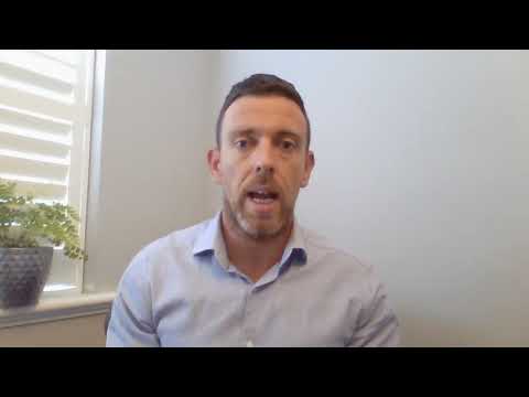 What is a nervous breakdown or burnout?