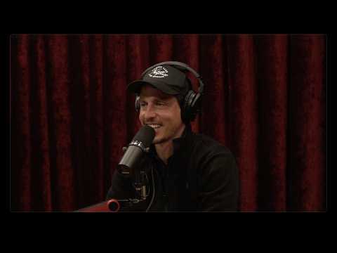@joerogan - "Joe Rogan Experience #2522 - Tony Hinchcliffe"