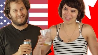 We did some research — and met some interesting folks and did a blind taste test of similar beers.