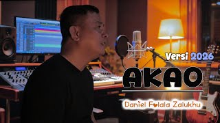 Download lagu Lagu Nias_AKAO_Cipt. Daniel Folala Zalukhu_ Video mp3