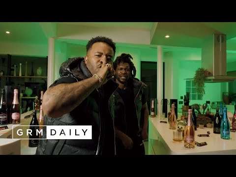 Milli Major x Tempa T - Gettin Em Out Of Ere/Still Flexing [Music Video] | GRM Daily