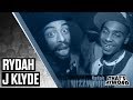 Rydah J Klyde talks about the DVD era & being smacked out on Treal TV || That's My Word