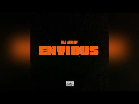DJ Arif - Envious