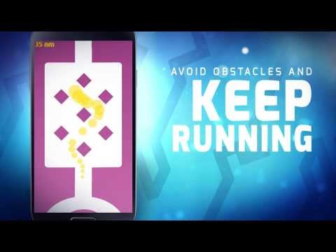 Follow The Line Video