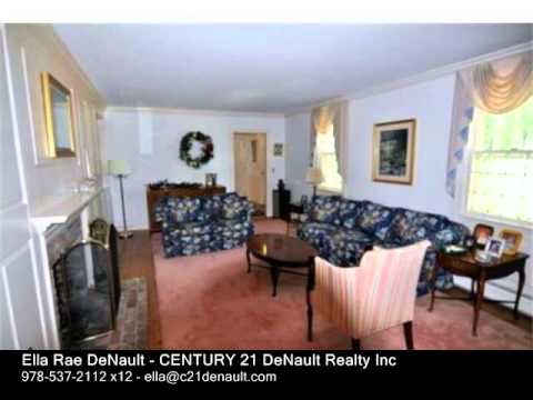 10 Marsh Hawk Way West Boylston, MA 01583 - Single-Family Home - Real Estate - For Sale -