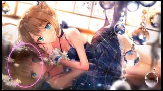 Nightcore - Paradise 【NLSN &amp; THUYMY】