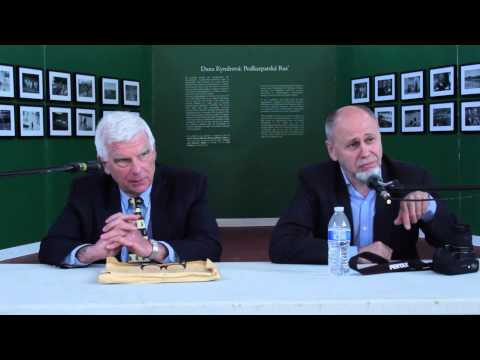 Carpatho-Rusyns and Hungarians in Zakarpattia