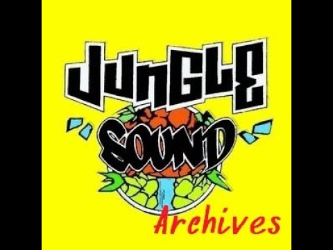 Usher - Yeah! Ft. Lil Jon & Ludacris – Jungle Sound Remix