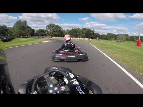 Club100 LW 2019 R8 - Whilton Mill