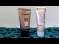 Garnier BB Miracle Skin Perfector Avon Skin Goodness BB Cream