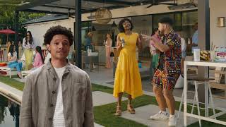 Smirnoff Our ADV-ICE? Choose Smirnoff Original ICE