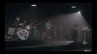 The Black Keys - Lonely Boy [&quot;Let&#39;s Rock&quot; Tour Rehearsals]