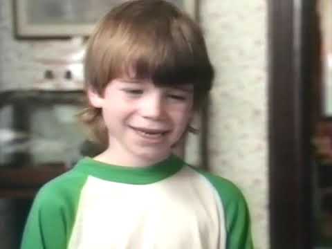 The Shaggy Dog (1994) ABC Disney Family Movie