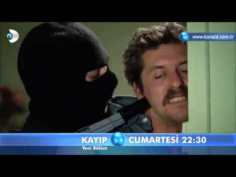 Kayıp 7 Bölüm Fragmanı 2 Kasım 2013