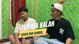 Download lagu TERIMA KALAH - rita sugiarto | (cover) duo gembel mp3 Download lagu TERIMA KALAH - rita sugiarto | (cover) duo gembel mp3