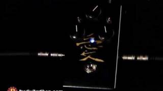 Video thumbnail for Lovepedal Kanji 9 by ProGuitarShopDemos