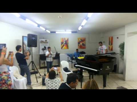 23 Encontro da Associação dos Músicos Batistas do