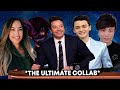 Corpse Valkyrae and Sykkuno excited to Corpse Valkyrae and Sykkuno excited to