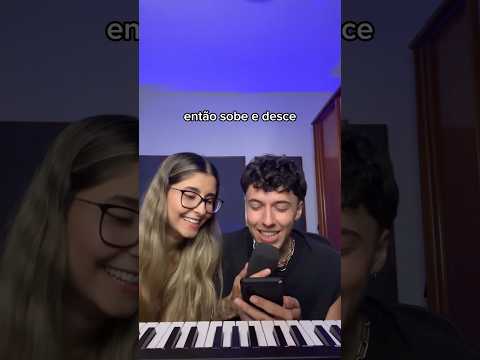 ELA PEDIU PRA EU FAZER UMA MÚSICA PRA ELA 😈 #verly #musica #music