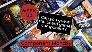 Which board game is this component from? | Component Monday, Week 122 #SHORTS