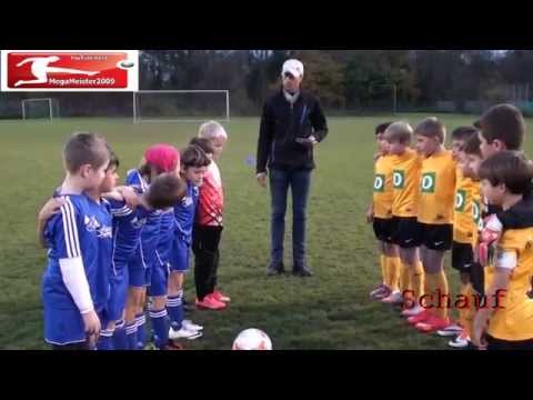F-J/POKAL/Highlights/TSV Klein Berkel - BW Salzhemmendorf/MegaMeister2009