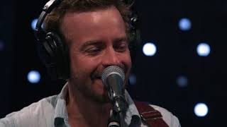 Trampled by Turtles - The Middle (Live on KEXP)