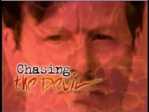 Chasing the Devil - [MSNBC Reports] - Serial Killer Documentary