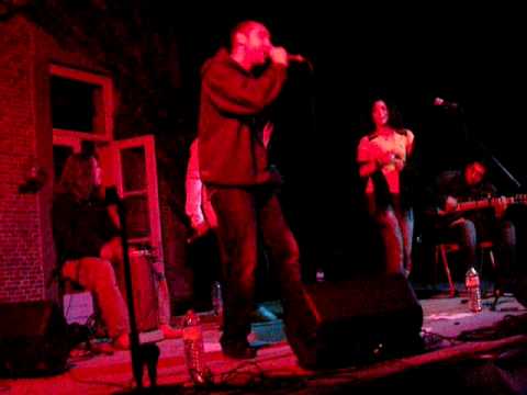 Jagan, Deux13 et Mélissa - Acoustic ArtStreet