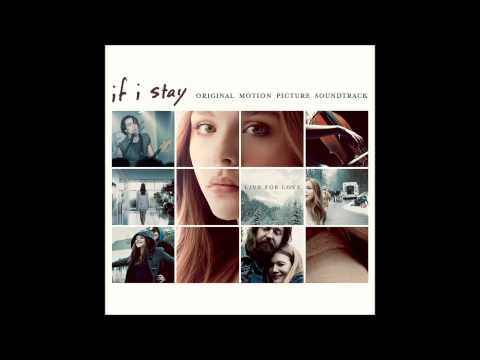 [ OST ] IF I STAY | Heal - Tom Odell | Lyrics
