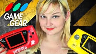 Sega GAME GEAR Buying Guide & Fun Games