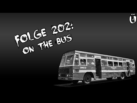 Let's Creep: Folge 202 - On the Bus [Ü] [German]