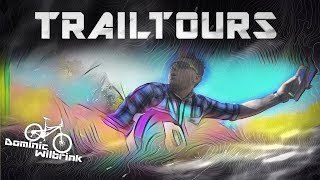 NOBLE CANYON!!! My new favorite MTB trail!