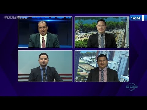 Política do Dia 03 03 2022