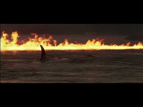 Free Willy The Adventure Home - We Have To Get Out Of Here