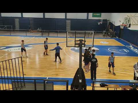 Atenas Vs Malvin 25/09/2022 1/4